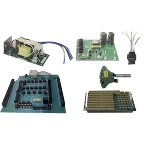 Power Supplies by Coolant Type